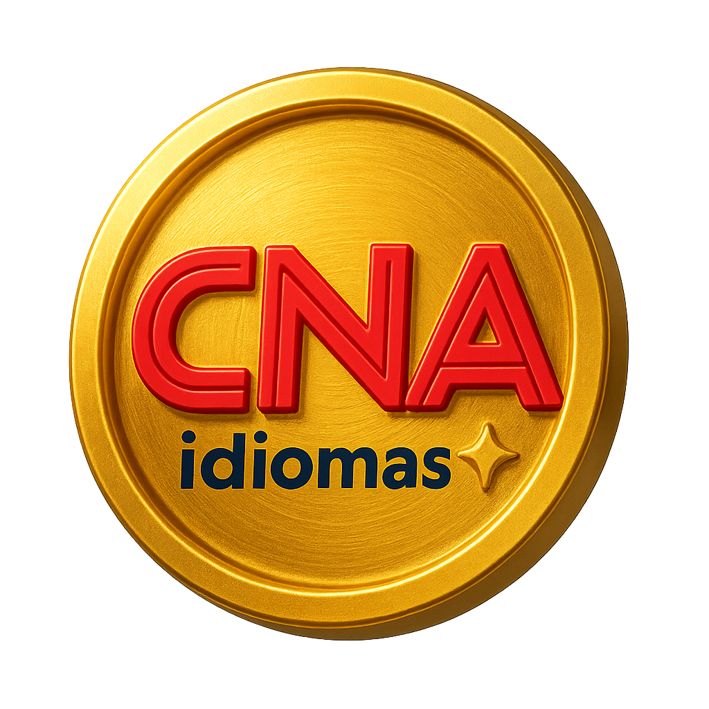 Logo CNA
